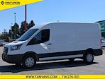 2023 Ford E-Transit 350 Medium Roof RWD Empty Cargo Van for sale #A05410 - photo 5