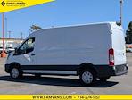 2023 Ford E-Transit 350 Medium Roof RWD Empty Cargo Van for sale #A05410 - photo 7