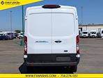 2023 Ford E-Transit 350 Medium Roof RWD Empty Cargo Van for sale #A05410 - photo 8