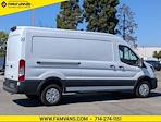 2023 Ford E-Transit 350 Medium Roof RWD Empty Cargo Van for sale #A05410 - photo 9