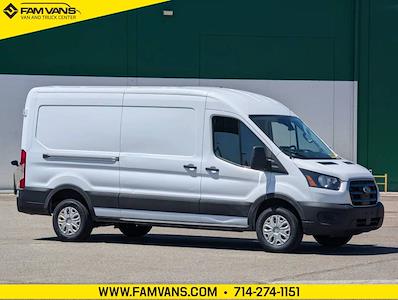 Used 2023 Ford E-Transit 350 - photo 2