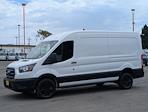 2023 Ford E-Transit 350 Medium Roof RWD Empty Cargo Van for sale #A05699 - photo 4
