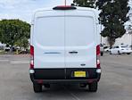 2023 Ford E-Transit 350 Medium Roof RWD Empty Cargo Van for sale #A05699 - photo 7