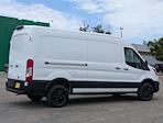 2023 Ford E-Transit 350 Medium Roof RWD Empty Cargo Van for sale #A05699 - photo 8