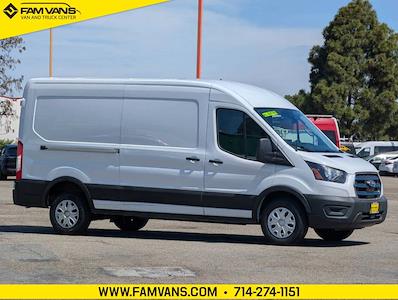 Used 2023 Ford E-Transit 350 - photo 1
