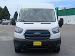 2023 Ford E-Transit 350 Medium Roof RWD Empty Cargo Van for sale #A05784 - photo 2