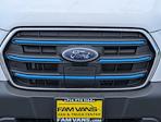 2023 Ford E-Transit 350 Medium Roof RWD Empty Cargo Van for sale #A05784 - photo 3