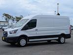 2023 Ford E-Transit 350 Medium Roof RWD Empty Cargo Van for sale #A05784 - photo 5