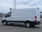 2023 Ford E-Transit 350 Medium Roof RWD Empty Cargo Van for sale #A05784 - photo 7