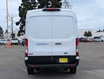 2023 Ford E-Transit 350 Medium Roof RWD Empty Cargo Van for sale #A05784 - photo 8