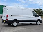 2023 Ford E-Transit 350 Medium Roof RWD Empty Cargo Van for sale #A05784 - photo 9