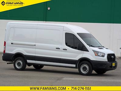 Used 2025 Ford Transit 250 Medium Roof Empty Cargo Van for sale #A06073 - photo 1