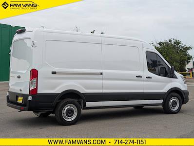 Used 2025 Ford Transit 250 - photo 1