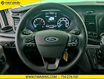 2025 Ford Transit 250 Medium Roof RWD Empty Cargo Van for sale #A06073 - photo 11
