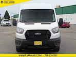 2025 Ford Transit 250 Medium Roof RWD Empty Cargo Van for sale #A06073 - photo 3