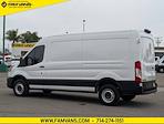 2025 Ford Transit 250 Medium Roof RWD Empty Cargo Van for sale #A06073 - photo 6