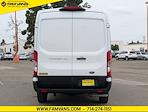 2025 Ford Transit 250 Medium Roof RWD Empty Cargo Van for sale #A06073 - photo 7