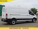 2025 Ford Transit 250 Medium Roof RWD Empty Cargo Van for sale #A06073 - photo 2
