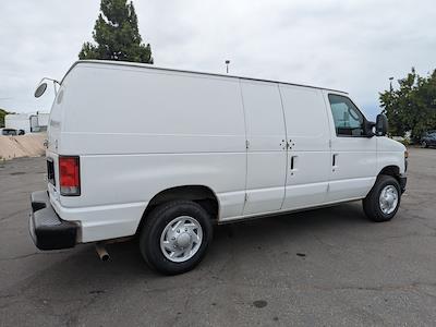 Used 2014 Ford E-150 Cargo Van RWD Empty Cargo Van for sale #A06179 - photo 2