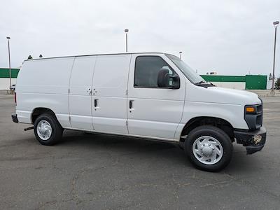 Used 2014 Ford E-150 Cargo Van RWD Empty Cargo Van for sale #A06179 - photo 1