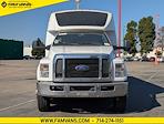 Used 2016 Ford F-650 Bus for sale #A06387 - photo 4