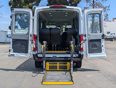 2023 Ford E-Transit 350 Medium Roof RWD Mobility for sale #A06438 - photo 2