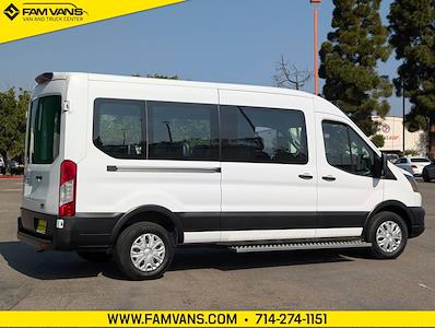 Used 2023 Ford Transit 350 Passenger Van for sale #A06642-C - photo 2