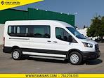 Used 2023 Ford Transit 350 Passenger Van for sale #A06642-C - photo 1