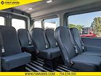 Used 2023 Ford Transit 350 Passenger Van for sale #A06642-C - photo 10