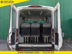 Used 2023 Ford Transit 350 Passenger Van for sale #A06642-C - photo 11