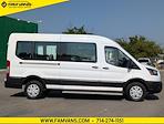 Used 2023 Ford Transit 350 Passenger Van for sale #A06642-C - photo 8