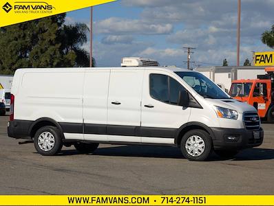 Used 2020 Ford Transit 350 - photo 1