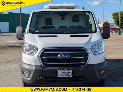 Used 2020 Ford Transit 350 - photo 1