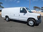 Used 2014 Ford E-250 Extended Cargo Van 4x2 Empty Cargo Van for sale #A07402 - photo 3