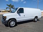 Used 2014 Ford E-250 Extended Cargo Van 4x2 Empty Cargo Van for sale #A07402 - photo 1