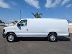 Used 2014 Ford E-250 Extended Cargo Van 4x2 Empty Cargo Van for sale #A07402 - photo 5