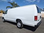 Used 2014 Ford E-250 Extended Cargo Van 4x2 Empty Cargo Van for sale #A07402 - photo 6
