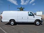 Used 2014 Ford E-250 Extended Cargo Van 4x2 Empty Cargo Van for sale #A07402 - photo 9