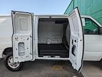 Used 2014 Ford E-250 Extended Cargo Van 4x2 Empty Cargo Van for sale #A07402 - photo 10