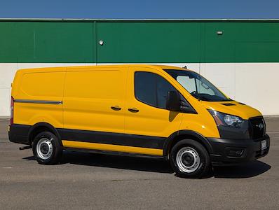 Used 2021 Ford Transit 150 Low Roof Empty Cargo Van for sale #A08146 - photo 1
