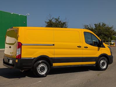 Used 2021 Ford Transit 150 Low Roof Empty Cargo Van for sale #A08146 - photo 2