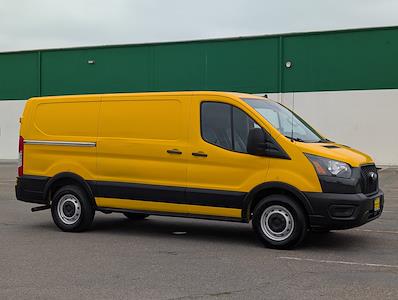 Used 2021 Ford Transit 150 Low Roof Empty Cargo Van for sale #A08151 - photo 1