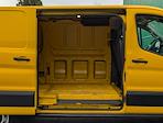 Used 2021 Ford Transit 150 Low Roof Empty Cargo Van for sale #A08151 - photo 9