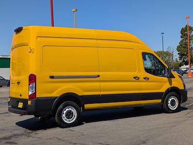 Used 2021 Ford Transit 250 High Roof Empty Cargo Van for sale #A08204 - photo 2