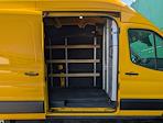 Used 2021 Ford Transit 250 High Roof Empty Cargo Van for sale #A08204 - photo 9