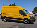 Used 2021 Ford Transit 250 High Roof Empty Cargo Van for sale #A08204 - photo 1