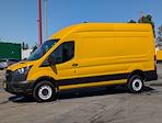 Used 2021 Ford Transit 250 High Roof Empty Cargo Van for sale #A08204 - photo 3