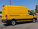 Used 2021 Ford Transit 250 High Roof Empty Cargo Van for sale #A08204 - photo 2