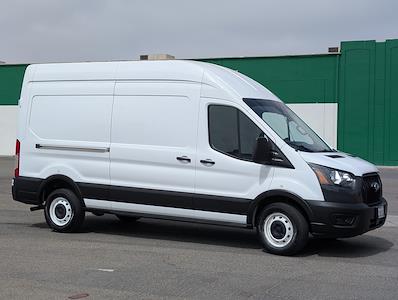 Used 2021 Ford Transit 250 High Roof Empty Cargo Van for sale #A08610 - photo 1