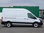 Used 2021 Ford Transit 250 High Roof Empty Cargo Van for sale #A08610 - photo 9